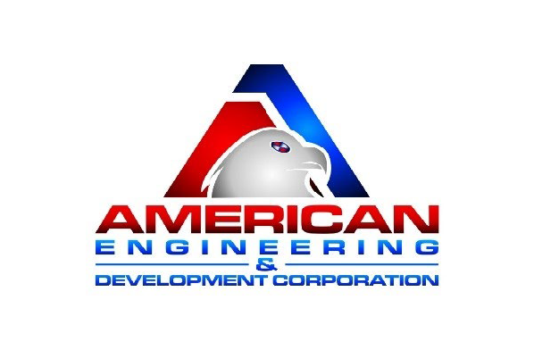 American Engineering & Development Corporation logo