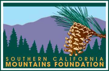 SOUTHERN CALIFORNIA MOUNTAINS FOUNDATION logo