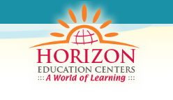 HORIZON EDUCATION CENTERS logo