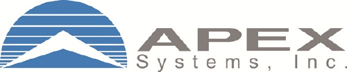 Apex Systems LLC logo