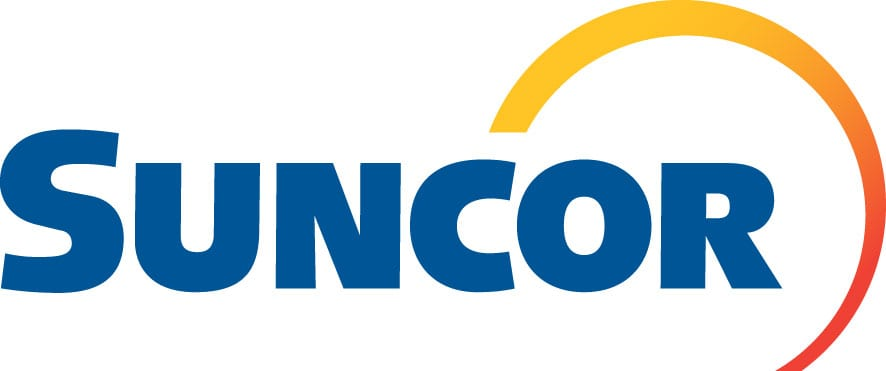 1160 Suncor Energy Inc. logo