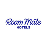 Room Mate Hospitality & Leisure S.L.U. logo