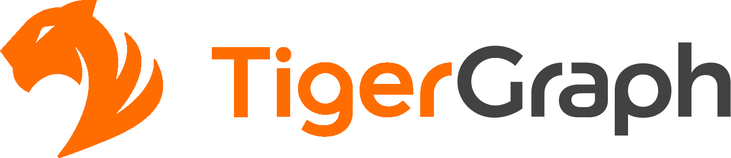 TigerGraph logo