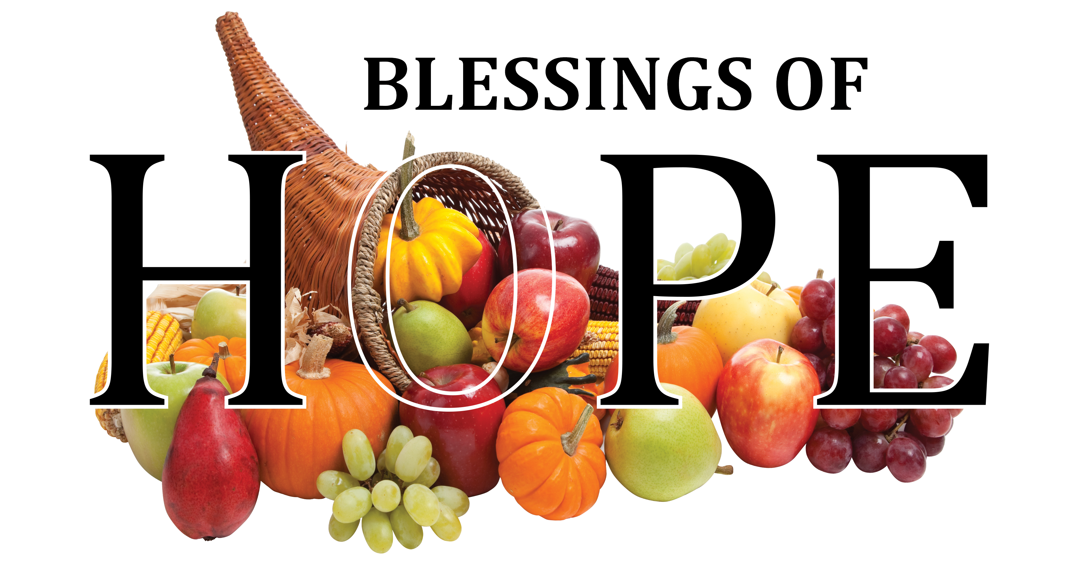 Blessings of Hope logo