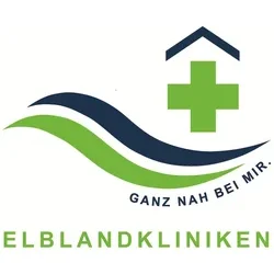Elblandkliniken Stiftung & Co.KG Elblandklinikum Meißen logo