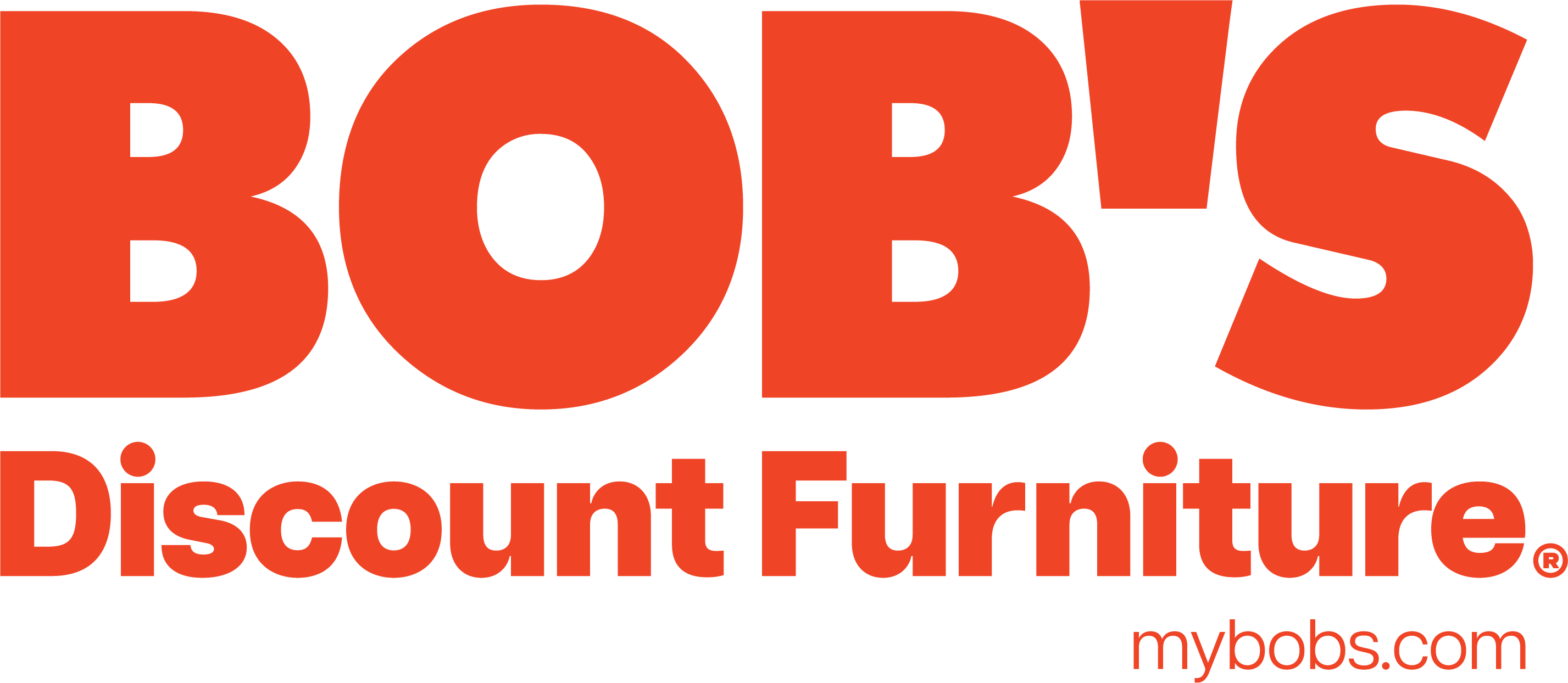 B8115 Bob's Discount Furniture LLC logo