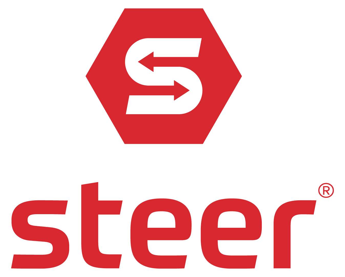 Steer logo