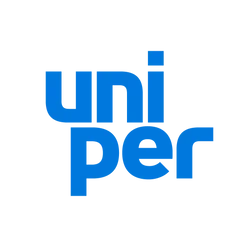 Uniper SE logo