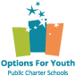 Options for Youth - Duarte, Inc. logo