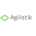 Agilistik logo