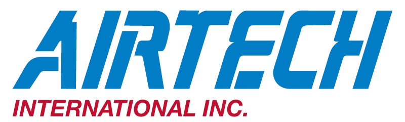 AIRTECH INTERNATIONAL INC logo