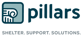 PILLARS INC logo