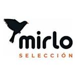 Mirlo Selección logo