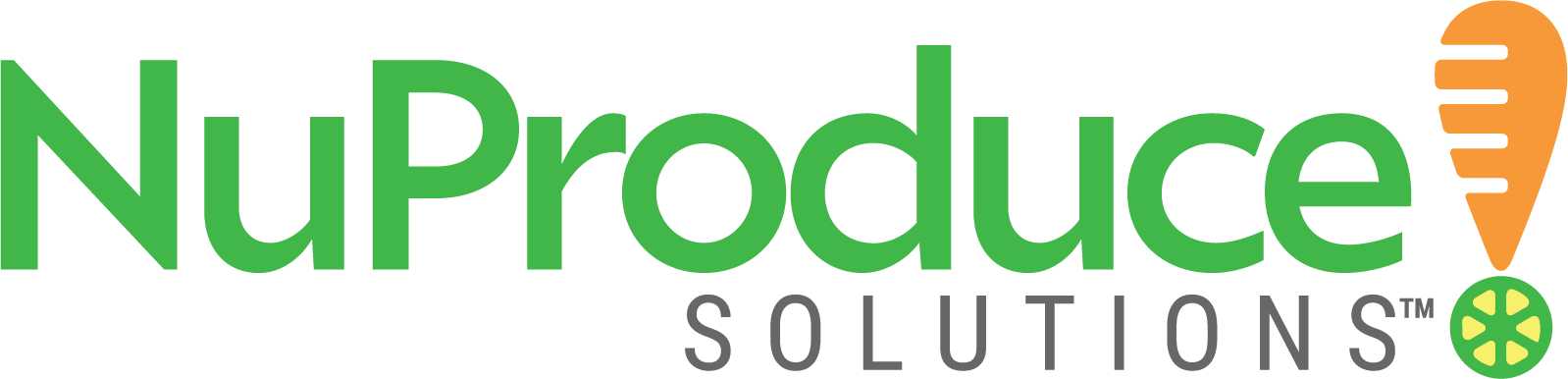 NuProduce Solutions LLC logo