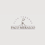 Restaurant Paco Meralgo logo