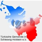 Türkische Gemeinde in S-H e. V. logo