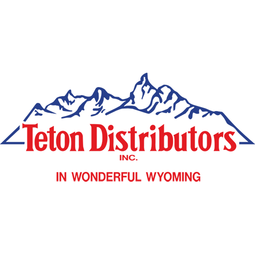 Teton Distributors Inc logo