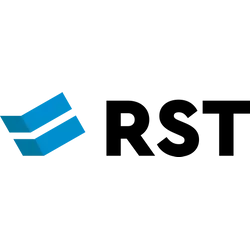 RST Rostock System Technik GmbH logo