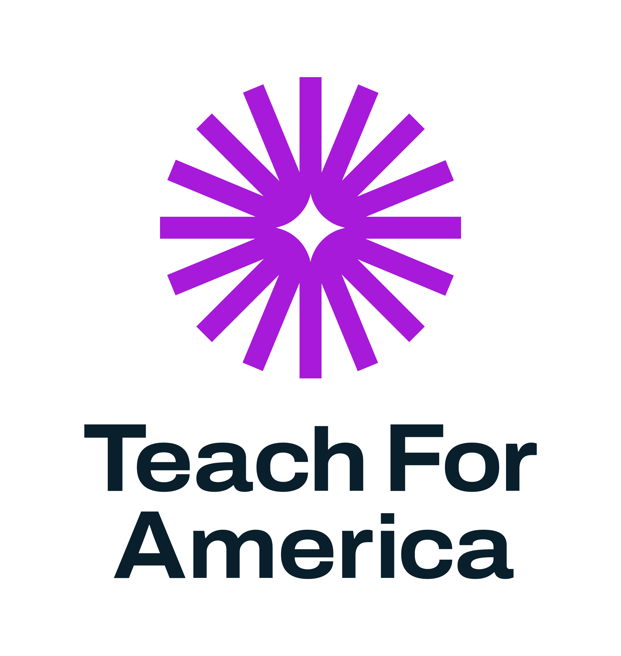 Teach For America logo