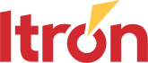 001 Itron, Inc. logo