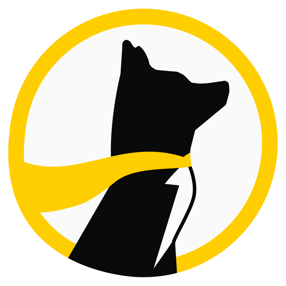 Underdog logo