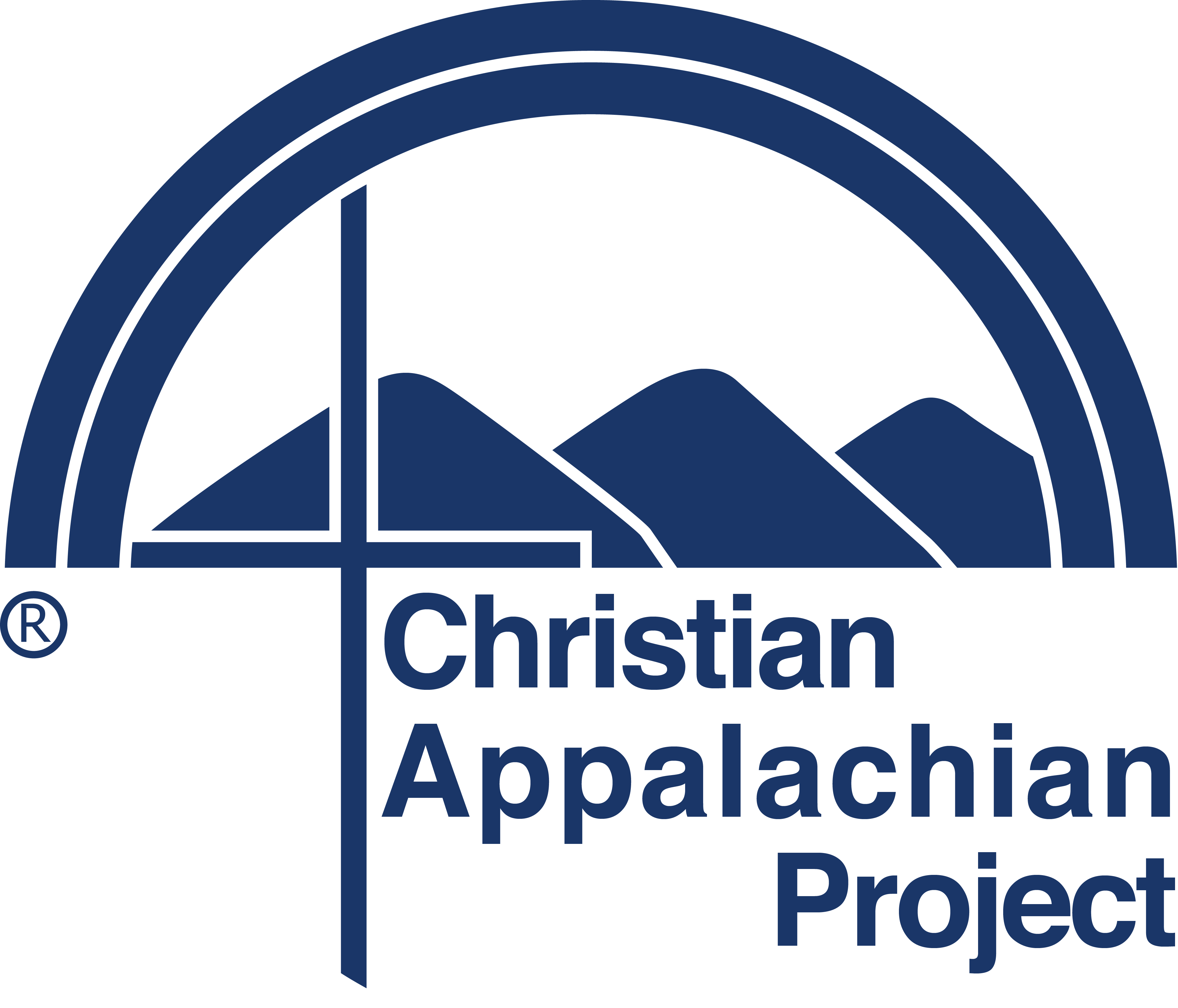 CHRISTIAN APPALACHIAN PROJECT GROUP logo