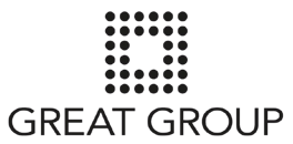 Great Group logo