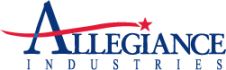 Allegiance Industries logo