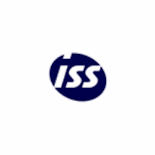 GRUPO ISS logo