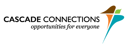 CASCADE CONNECTIONS logo
