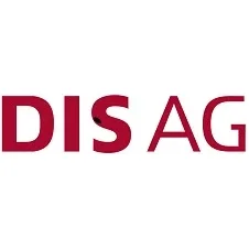 DIS AG Niederlassung Leuna logo