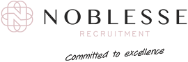 Noblesse Recruitment logo
