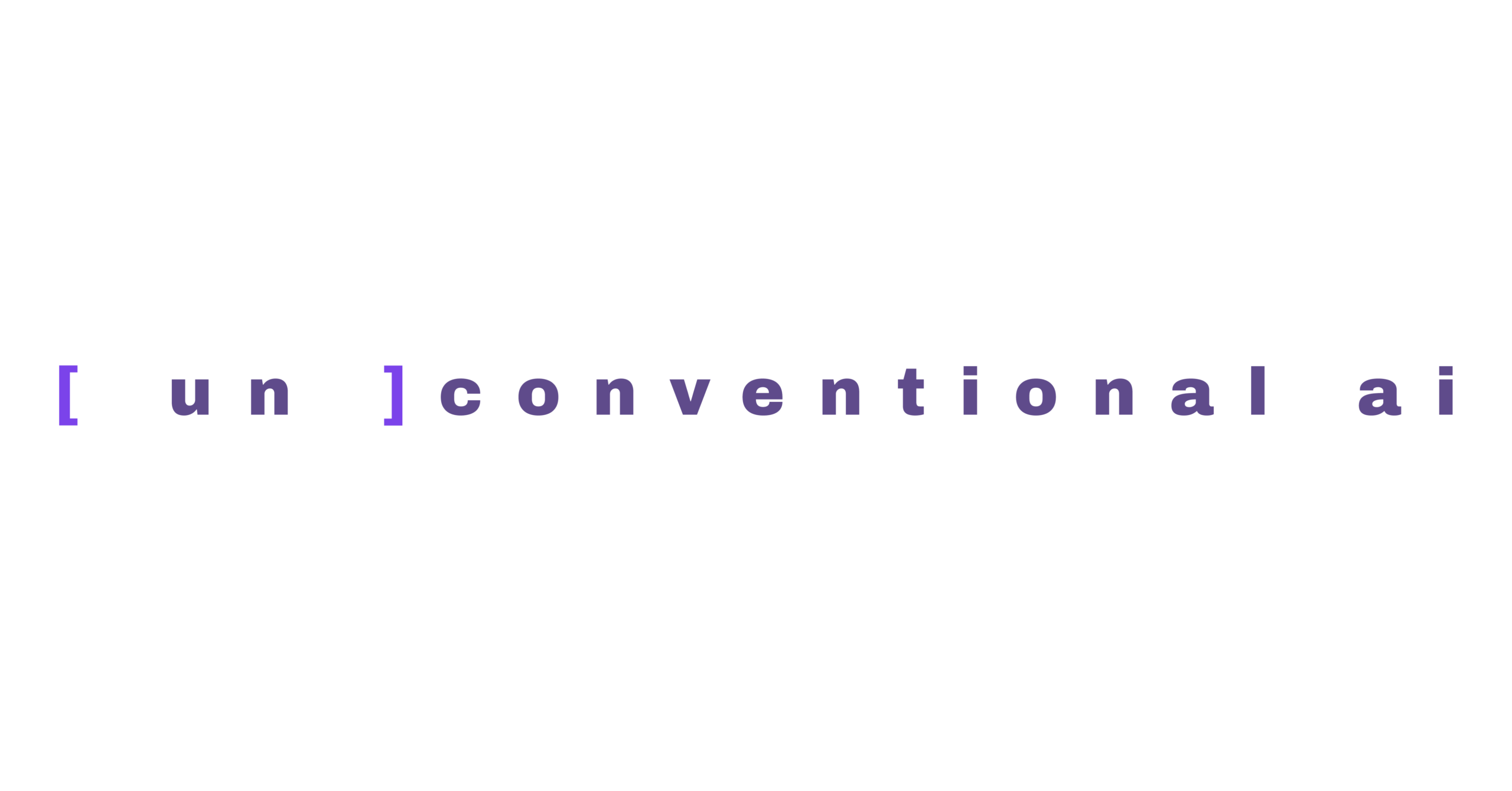 Unconventional, Inc. logo