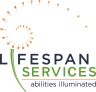LIFESPAN INCORPORATED logo