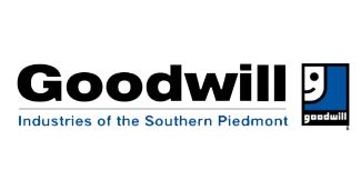 Goodwill Industries of the Southern Piedmont logo
