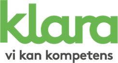 Klara logo