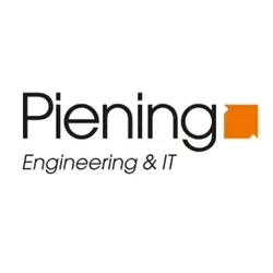 Piening GmbH Engineering & IT logo