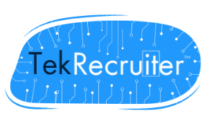 TekRecruiter logo
