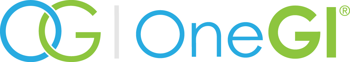One GI, LLC logo