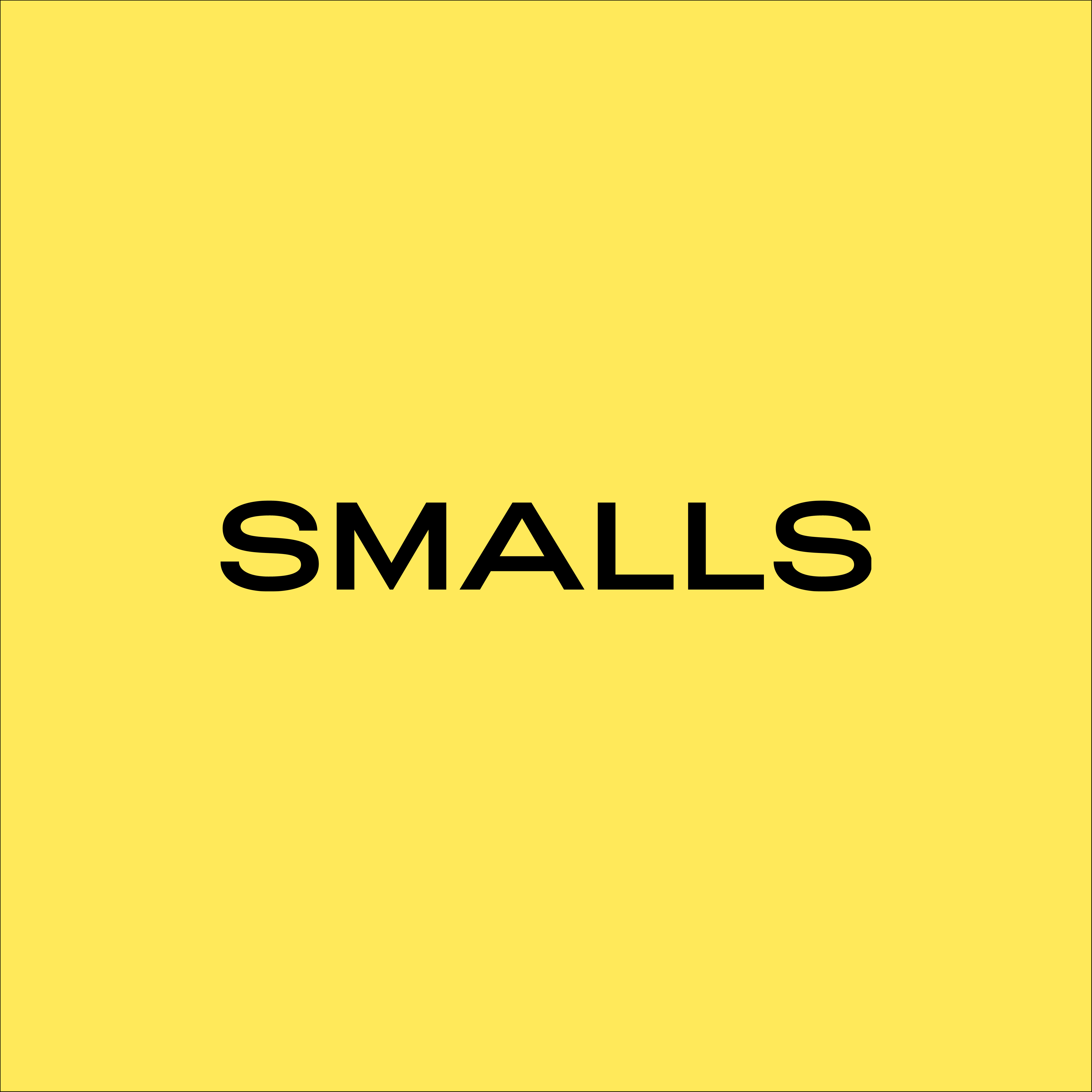 Smalls logo