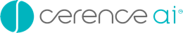 Cerence GmbH logo