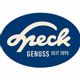 speck logo