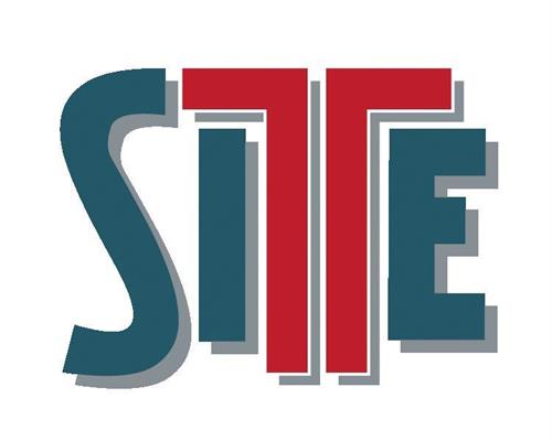 SITE INC logo