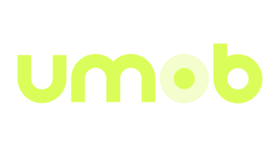 umob logo