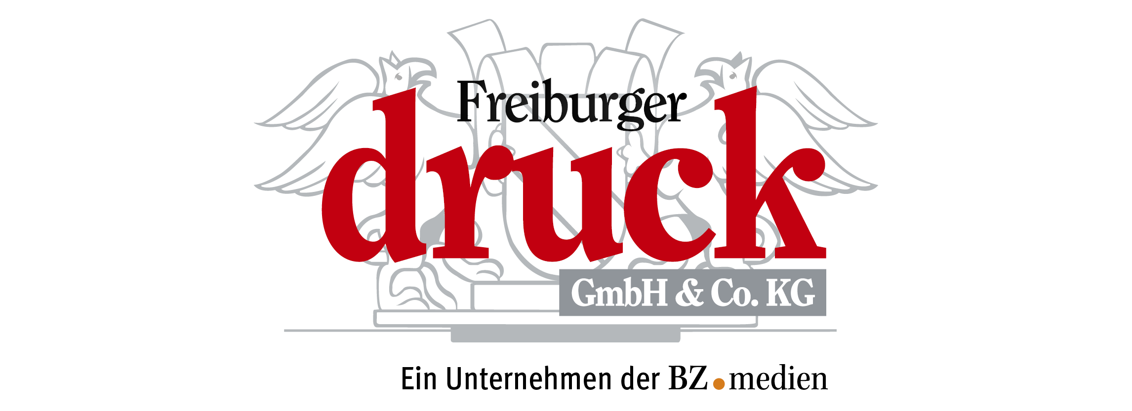 Freiburger Druck GmbH & Co. KG logo