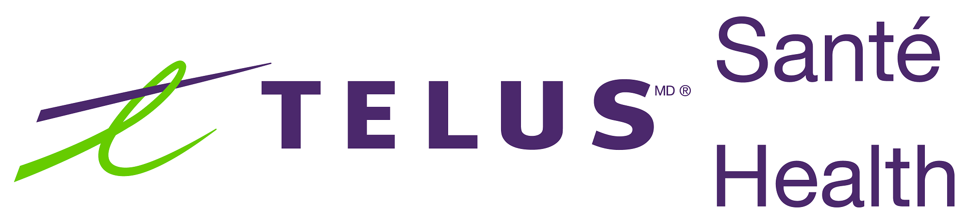 CO101 TELUS Health (Canada) Ltd. logo
