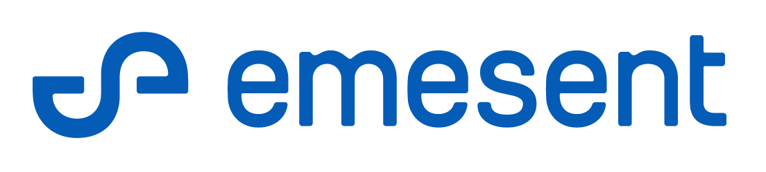 Emesent logo