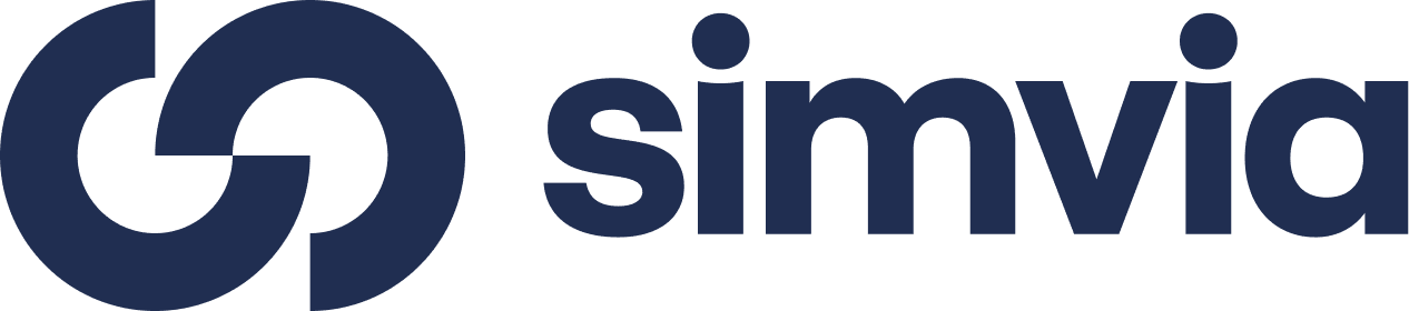 Simvia logo