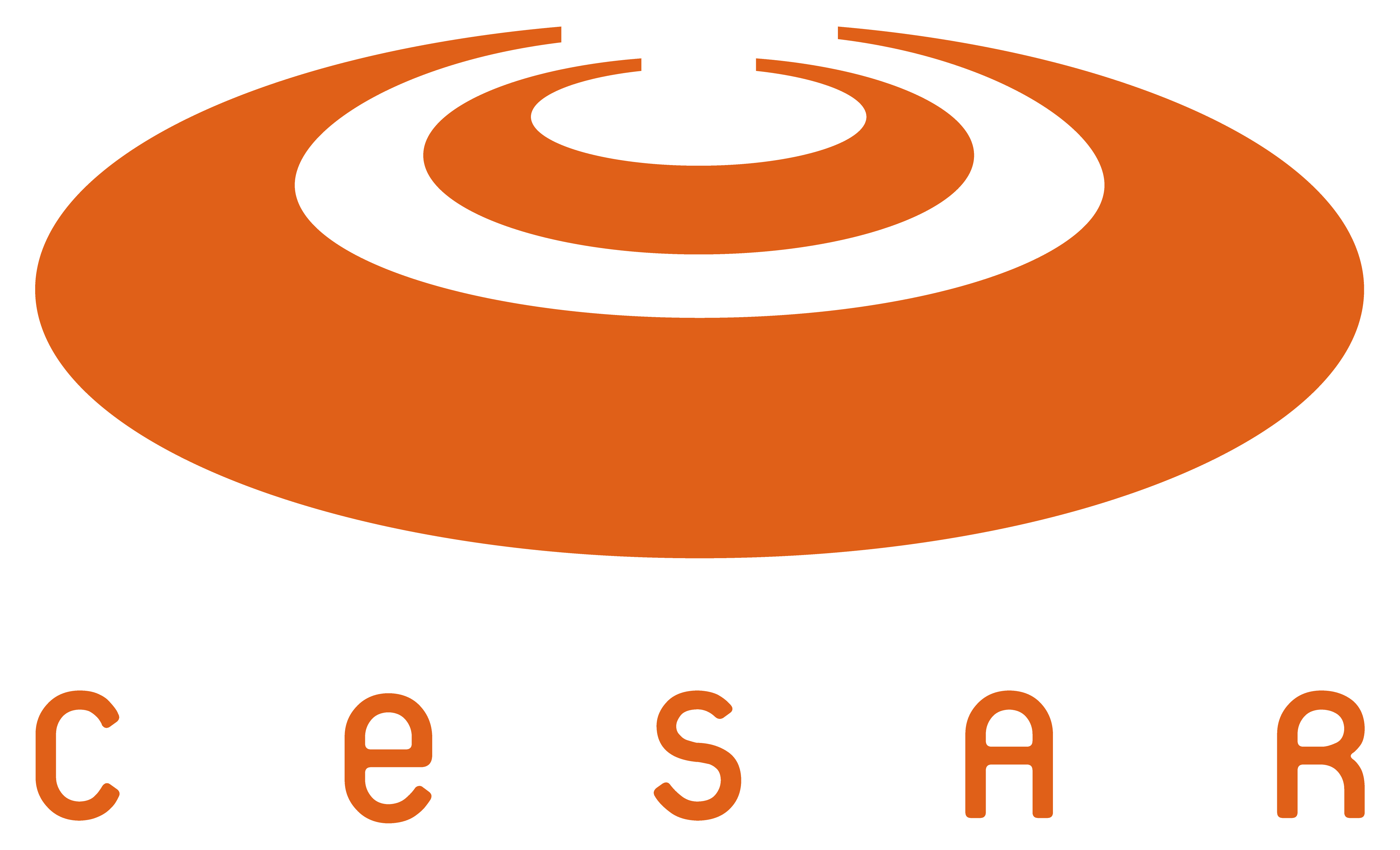 CESAR logo