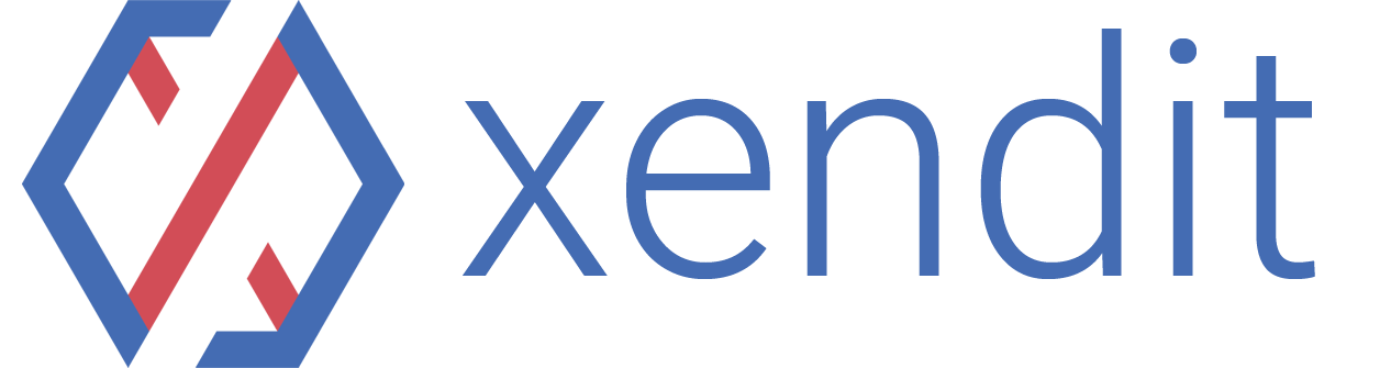 Xendit logo